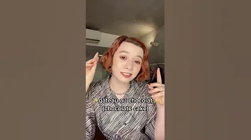 The French Accent Melachan 
