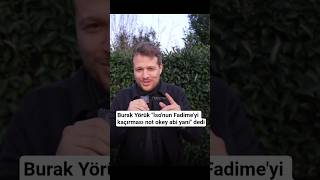 The Sea Will Overflow: Oruç Commented On Isos Kidnapping Of Fadime.