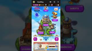 Everwing Date Exploit Unlimited Honor Chests Android Os