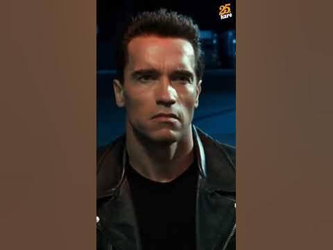 Дмитрий Алефиров Арнольд Шварценеггер