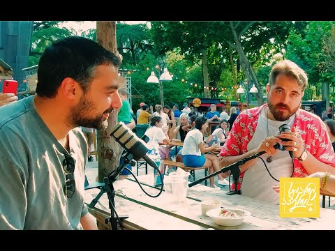 Taste Tbilisi 2022 | გაუსინჯე თბილისს გემო 2022 | Foodcast #1