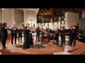Zefiro Baroque Orchestra | J. S. Bach: Ouvertures Suite No. 4 D-major BWV 1069