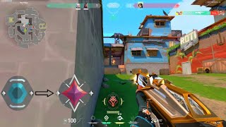 𝙀𝙜𝙤 (Plat in Immortal)