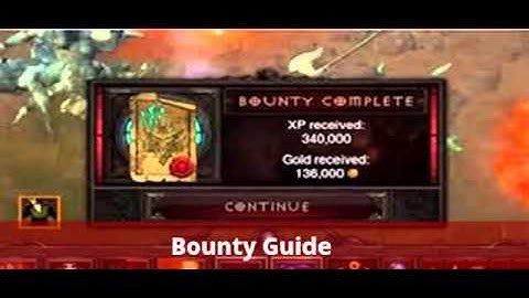 Diablo 3 Reaper of Souls Guide W/ Crusader Leveling Guide