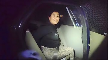 Niece Storms In Demanding Money, Then Hits a Family Member With a Rock