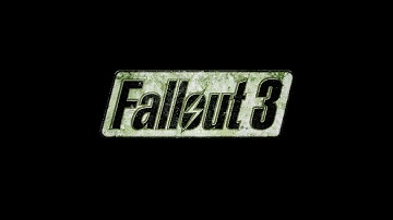 Fallout 3 - Project Purity Activate