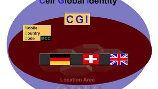 10 Basic Procedures 1 Cell Global Identity CGI screenshot 4