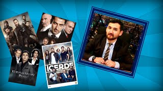 TOLQ-ON! ТҮРІК ТЕЛЕХИКАЯЛАРЫ, КӨКЖАЛДАР МЕКЕНІ, ЭЗЕЛ, ЕРТҰҒРЫЛ, СУЛТАН СУЛЕЙМАН.