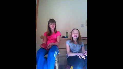 Drunk madison and Sarah part 6