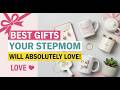 28 Gifts Your Stepmom Will ABSOLUTELY Love in 2026 🎁 Thoughtful & Unique Gift Ideas