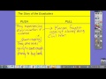 Exodusters and Nicodemus History
