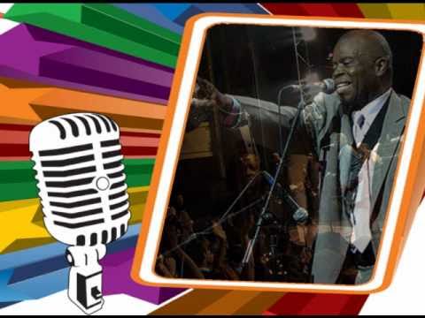 Maceo Parker Live Funky. "Pass the Peas" and "Hous...