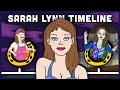 The Complete Sarah Lynn Timeline | BoJack Horseman