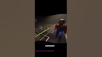 Is this place OSHA Certified?? #lethalcompany #turret #gaming #funny