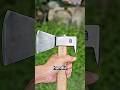 Fix Your Hammer ⚒️ or Axe 🪓 Like This ☑️ #shorts #youtubeshorts #viralshorts