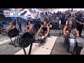 2018 West Regional - Women's Event 1