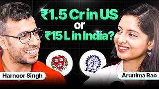 Studying In India Or Abroad Which Is Better In 2025? Ft.