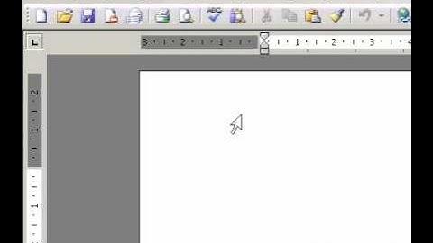 Microsoft Office Word 2003 Preview a document