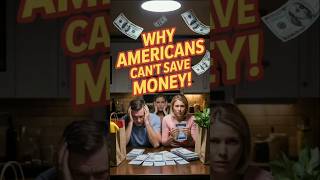 Why Millions of Americans Are Living Paycheck to Paycheck in 2026 #documentary