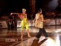 Max & Yulia - Kremlin Cup 2007 "Peter Gunn" showdance