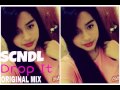 SCNDL Drop It Original Mix mp3