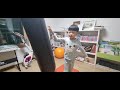 지호의 태권도 교실 2탄
