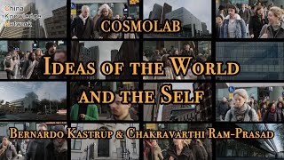 Cosmolab 2025 - Ideas of the World and the Self