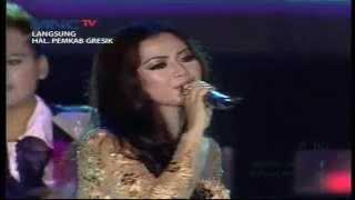 Shamila ' Pacar Temanku ' MNCTV Road Show Gresik (30/5)