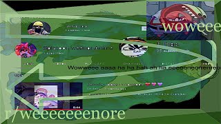 fan service video