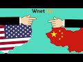 Trader21: Chiński system bankowy jest w tragicznej sytuacji / Dlaczego finansjera nienawidzi Trumpa