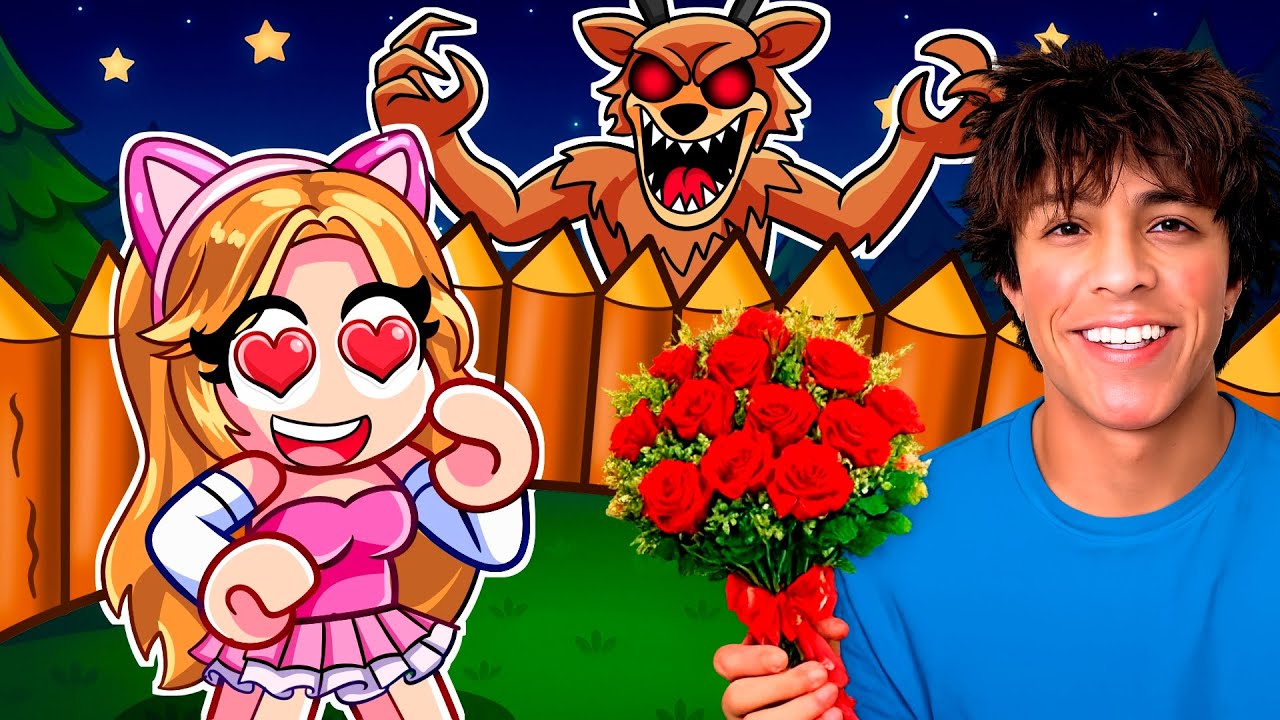 Can I Beat 99 Nights With My CRUSH?