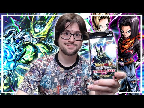 dragon ball super card game ultimate deck 2022 Dragon Ball Super TCG Ultimate Deck 2022 by BanDai BAN2611044-S Dragonball
