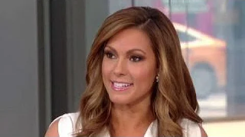 Lisa Boothe: What's the Republican Party's message...