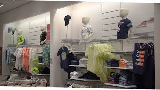 Erasta Antalya Avm - Lc Waikiki Tanıtım Filmi