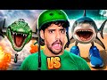 QUAL MELHOR ITALIAN BRAINROT?