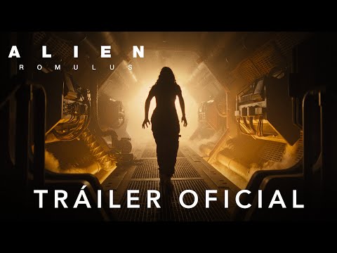 Alien: Romulus | Tráiler Oficial | Subtitulado