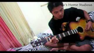 Vai Home Made - Relakanlah.3gp