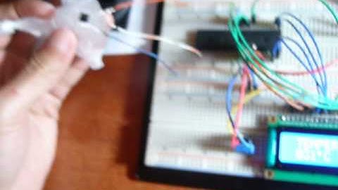 Control de Temperatura PIC 48F4550