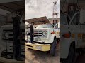 New isuzu 2025 truck project#isuzu #riyadh #machanical #welding #onemillion #onemillion #onemillion