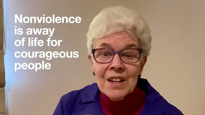 Sister Rosemarie Greco shares her reflections on D...