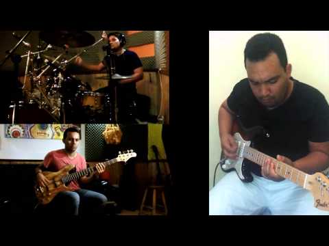 Paradoxo - A Francesa (Cover)
