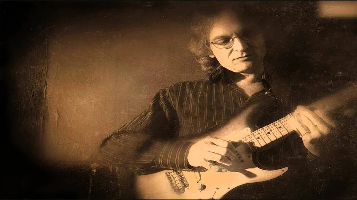 Sonny Landreth - Taylor's Rock