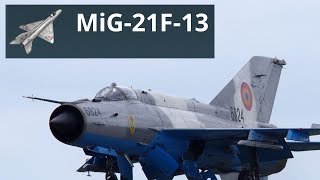 The HARDEST stock grind ever | MiG-21F-13 stock grind