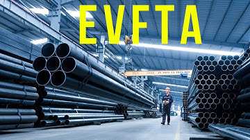 Ngành Thép và những thách thức mới tại thị trường EU