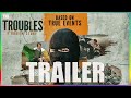 The troubles a dublin story  official trailer 2024 crime drama  getmovies.