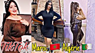 #TIK #TOK #Algérie #MAROC 2021  ️ Top Compilation جديد تيك توك