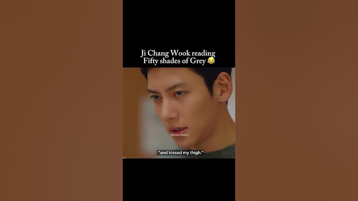 Apakah kalian ingat adegan ini? #jichangwook #ifyouwishuponme #theprisonerofbeauty #kdrama # #drama