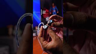 Unboxing The Headphone Zone X Juzear Defiant IEM