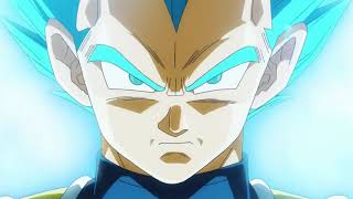 Vegeta Vs Frieza Edit I Feel Invincible