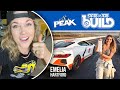 Emelia Hartford on State of the Build: Twin Turbo C8 Corvette - Hosted By Emily Reeves